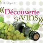 Découverte des Vins