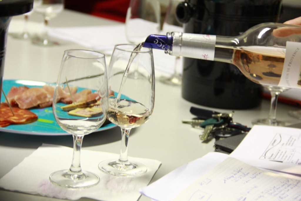 Samedi 24 janvier 2026 : INITIATION À LA DÉGUSTATION